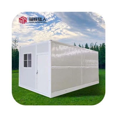 Preu Casa Contenidor Plegable